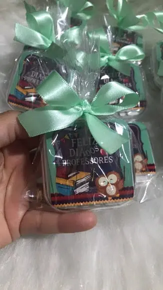 Fone de Ouvido Dia dos Professores