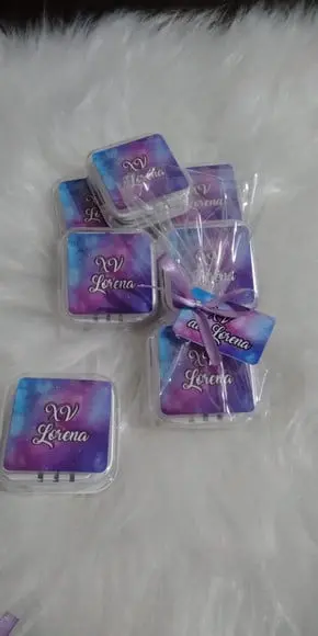Fone de Ouvido Personalizado