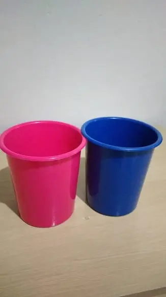 Baldinho para pipoca 1,lt Personalizado