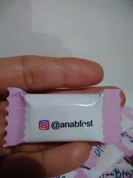 BalinhaPersonalizada