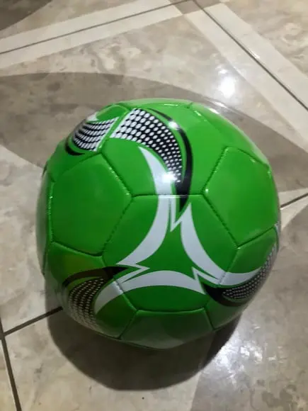 Bola de Futebol