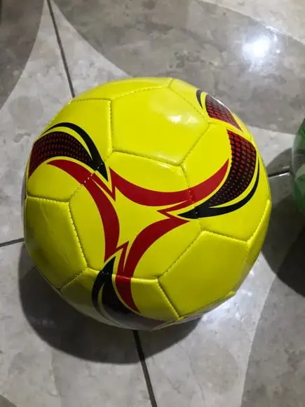 Bola de Futebol