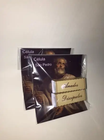 Cartão Agradecimento 2 Bis