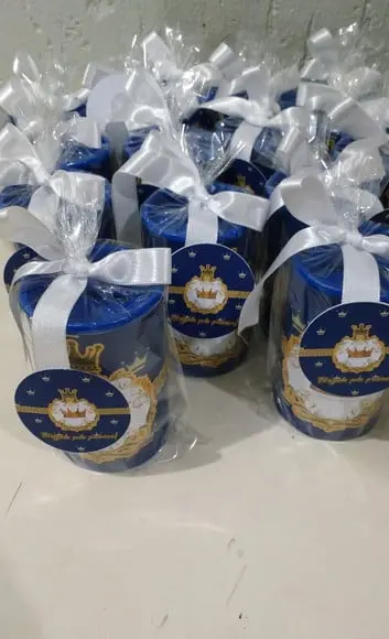 Cofrinho Personalizados Realiza Menino
