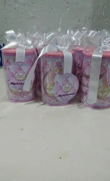 Cofrinho Personalizados Realiza Menina