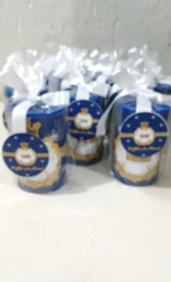 Cofrinho Personalizados Realiza Menino