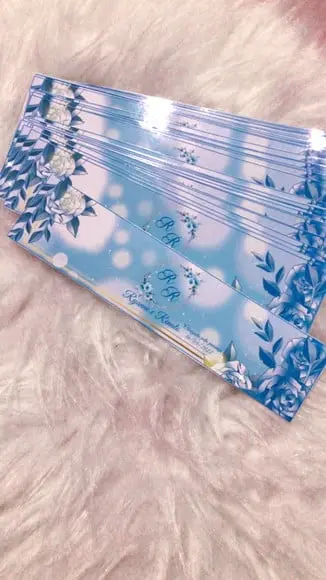 Rotulo adesivo para água personalizado casamento