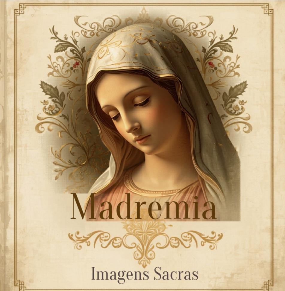 Madremia imagens sacras