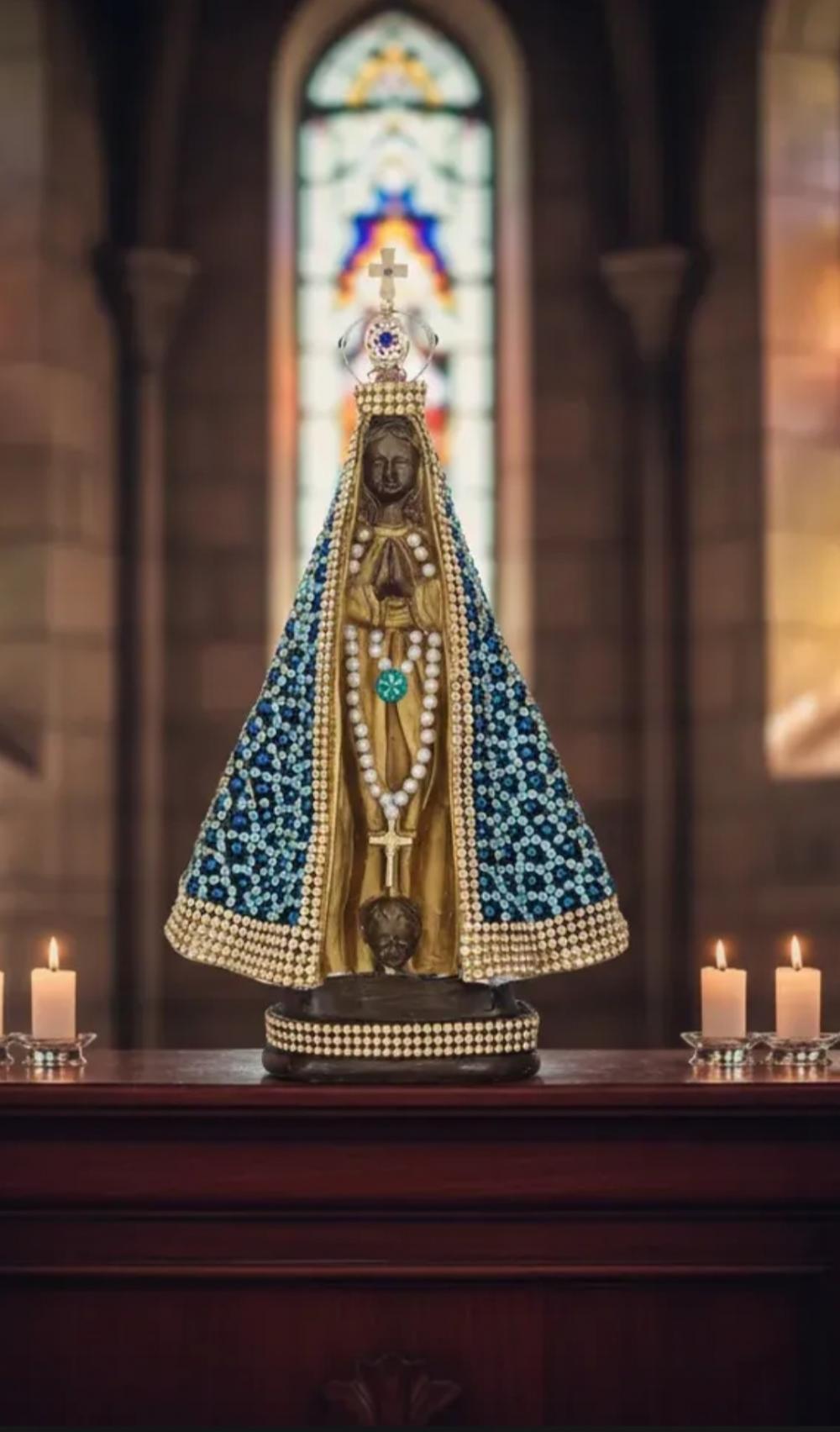 Nossa senhora Aparecida