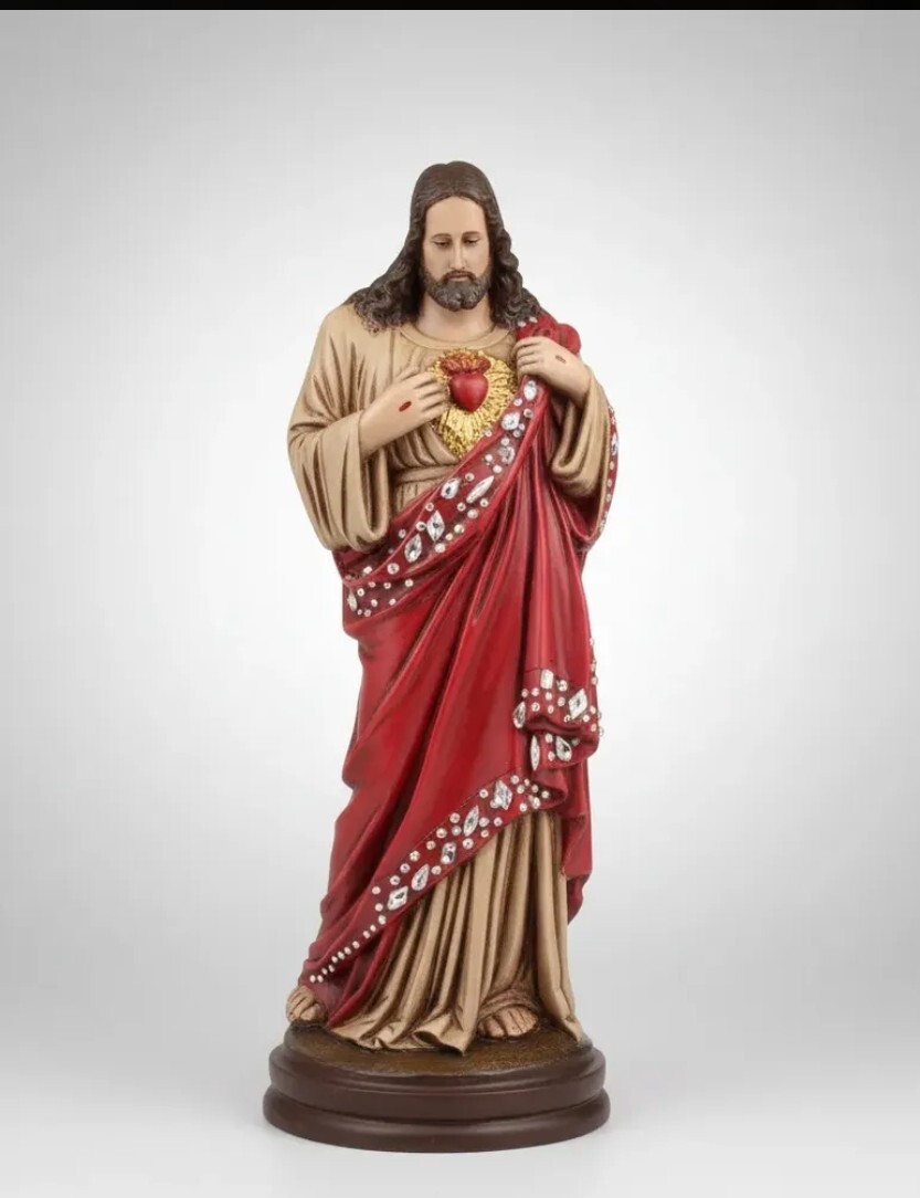 Sagrado coração de Jesus