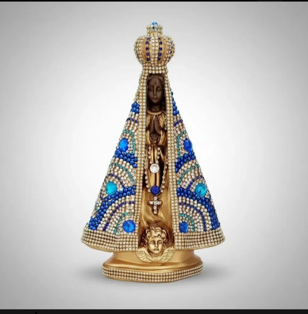 Nossa senhora Aparecida