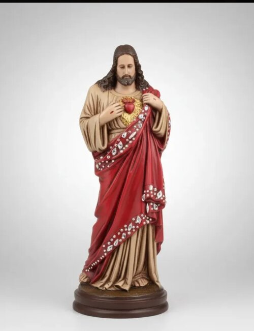 Sagrado coração de Jesus