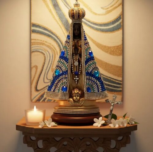 Nossa senhora Aparecida