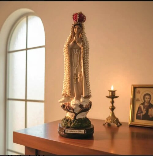Nossa senhora de Fátima