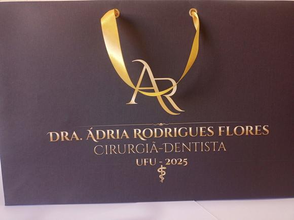Sacola G Formatura