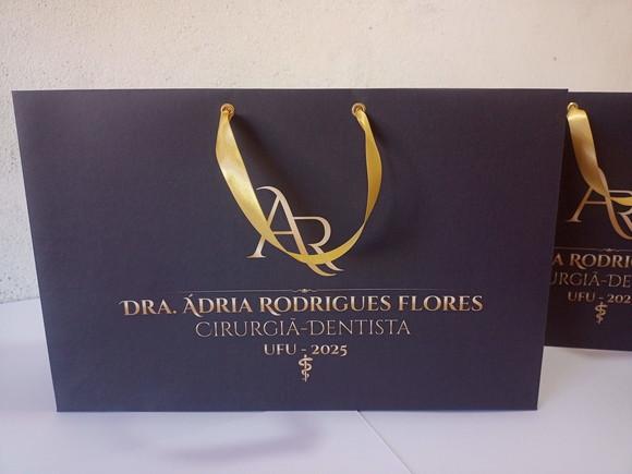 Sacola G Formatura