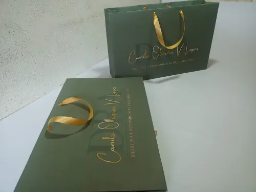 10 Sacola G Formatura