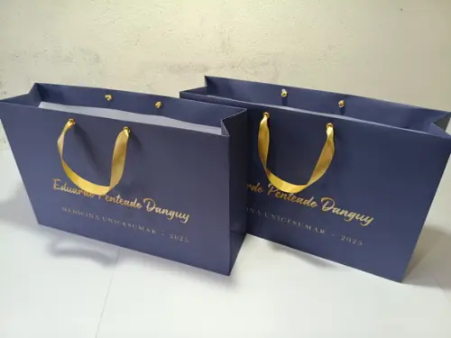 Sacola G Formatura