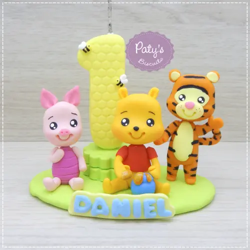 Ursinho Pooh