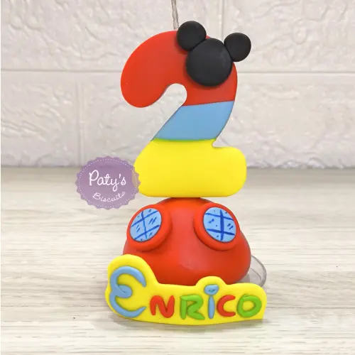Mickey, Minnie e sua Turma