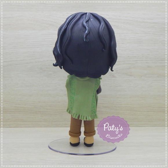 Miniatura Bruno Madrigal 12cm - Encanto