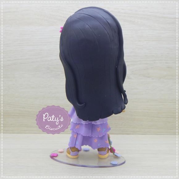 Miniatura Isabella Madrigal 12cm - Encanto