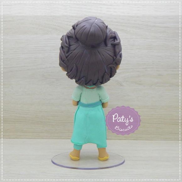 Miniatura Julieta Madrigal 12cm - Encanto