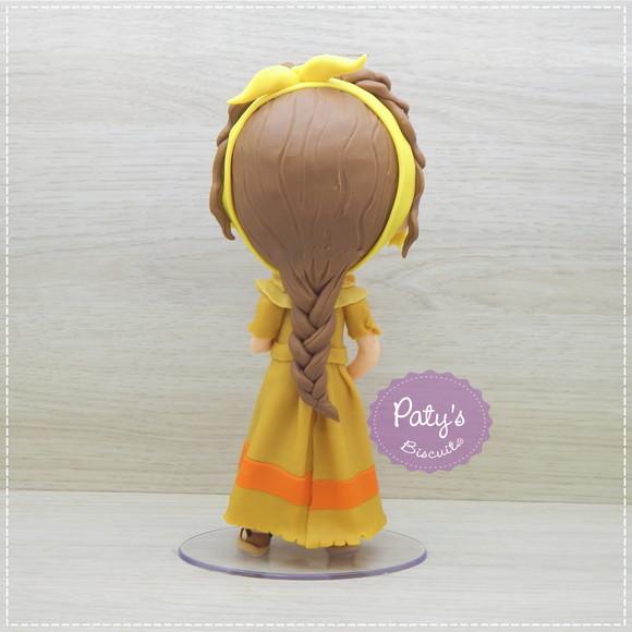 Miniatura Pepa Madrigal 12cm - Encanto