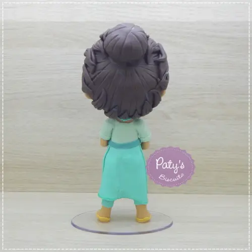 Miniatura Julieta Madrigal 12cm - Encanto