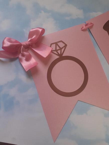 10 Bandeirolas Personalizadas