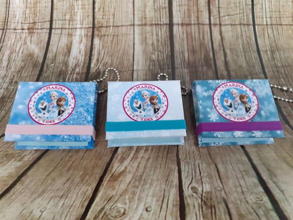 10 Porta Bloco Post It Personalizado