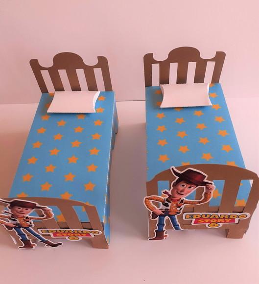 Cama decorativa Toy Story
