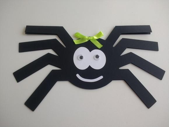 Convite - Aranha