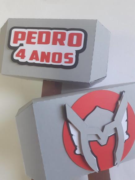 Martelo Thor