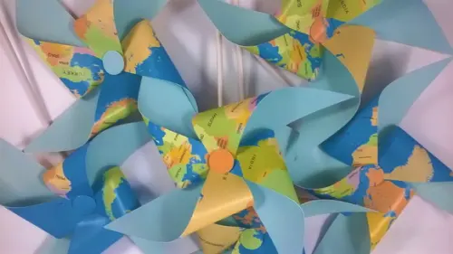 10 Catavento Mapa