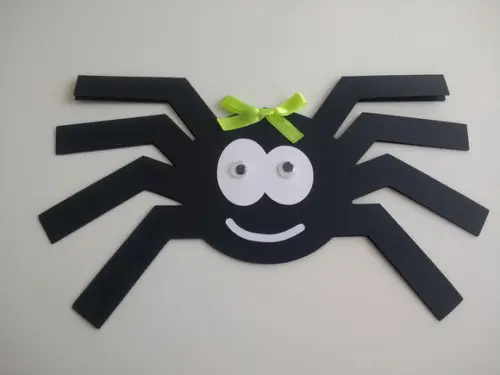 Convite - Aranha