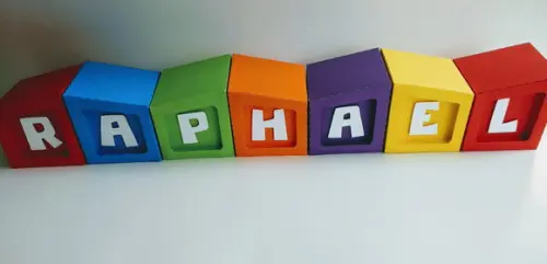 Cubo Pocoyo