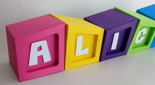Cubo Pocoyo
