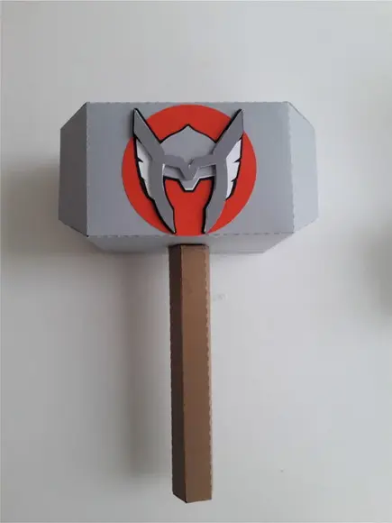 Martelo Thor
