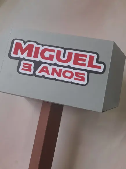 Martelo Thor