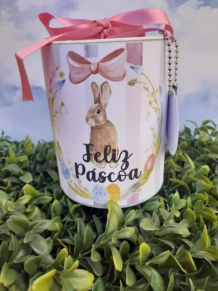Tubolata Páscoa - Mod 6