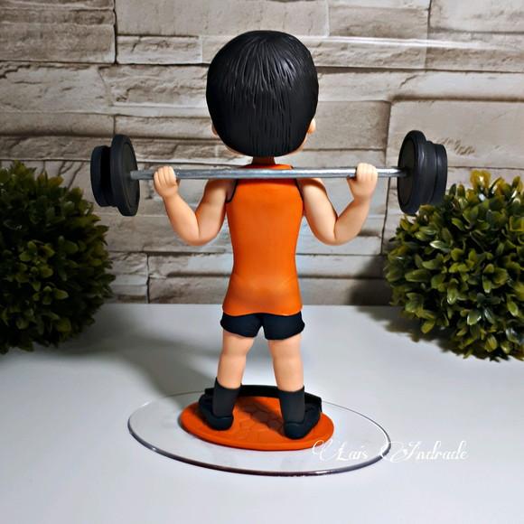 Personal Trainer Personalizado em Biscuit