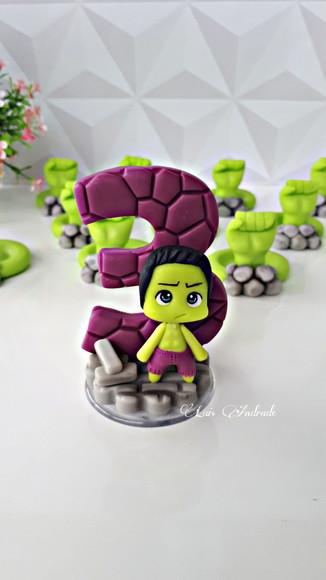 Vela Hulk