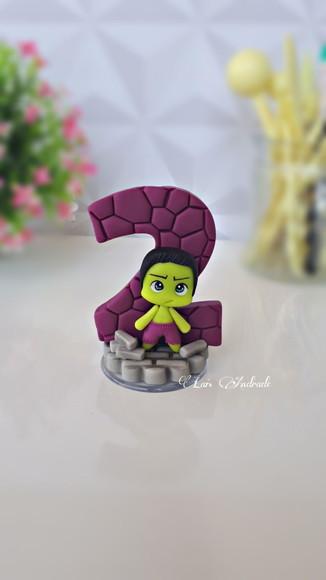 Vela Hulk