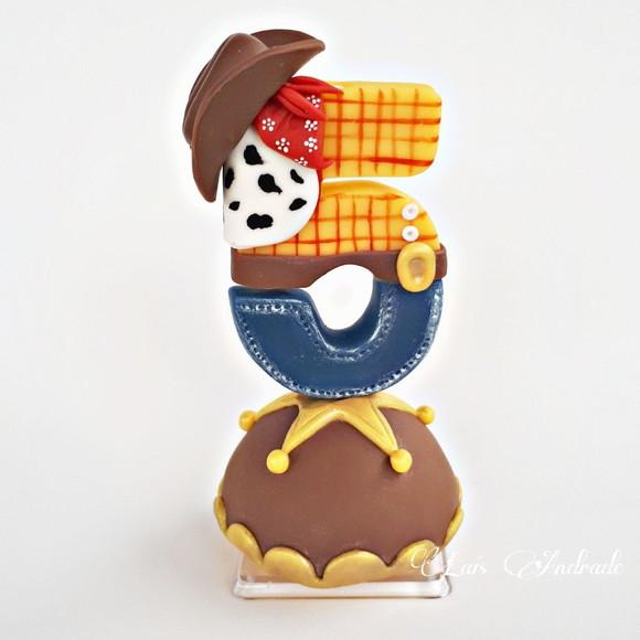 Vela Toy Story