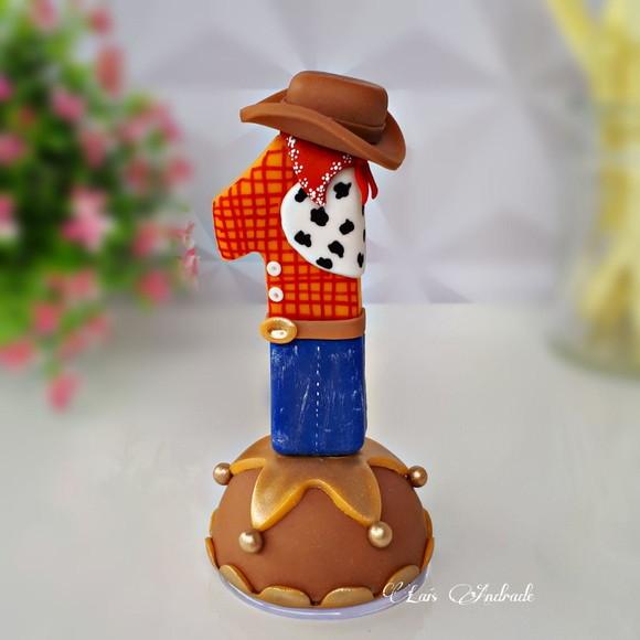 Vela Toy Story
