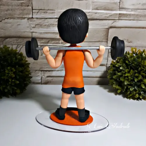 Personal Trainer Personalizado em Biscuit