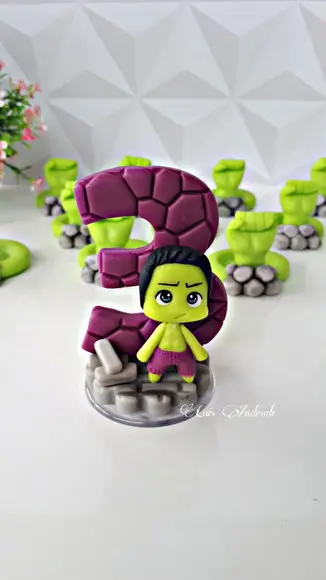 Vela Hulk