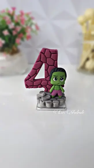Vela Hulk
