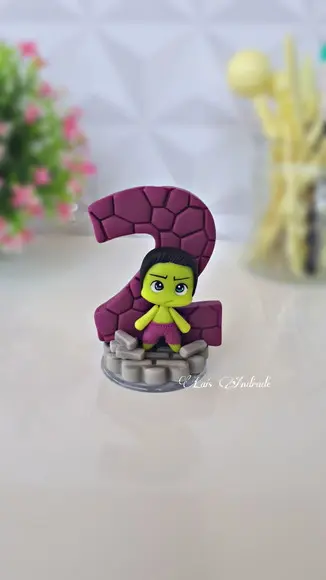 Vela Hulk